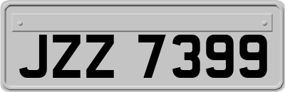 JZZ7399