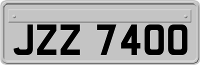 JZZ7400