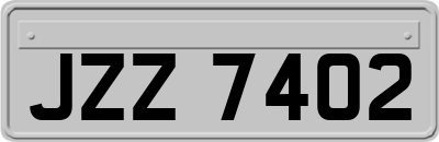 JZZ7402