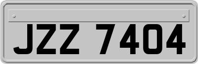 JZZ7404