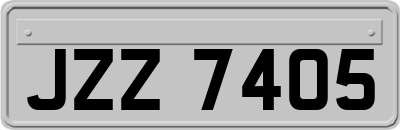 JZZ7405