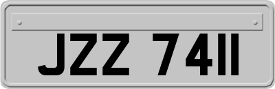 JZZ7411