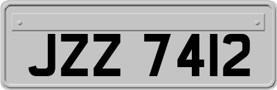 JZZ7412