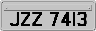 JZZ7413