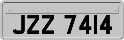 JZZ7414