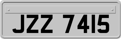 JZZ7415