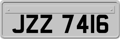 JZZ7416