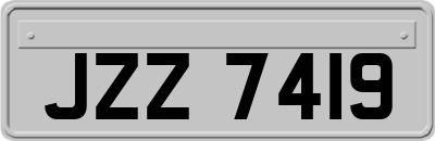 JZZ7419