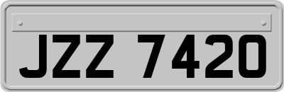 JZZ7420