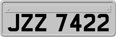 JZZ7422