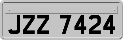 JZZ7424