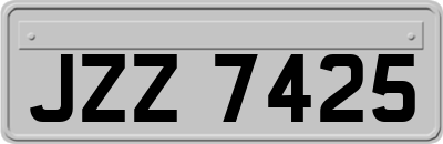 JZZ7425