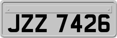 JZZ7426