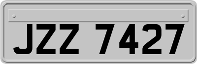 JZZ7427