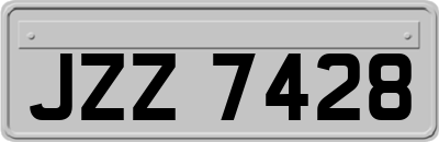 JZZ7428