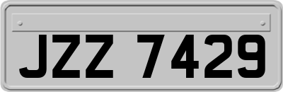 JZZ7429