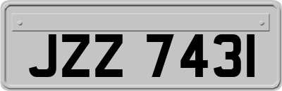 JZZ7431