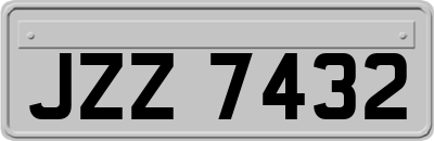 JZZ7432