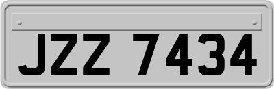 JZZ7434