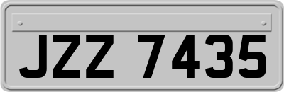 JZZ7435