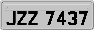 JZZ7437