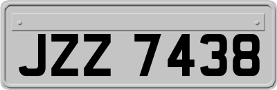 JZZ7438
