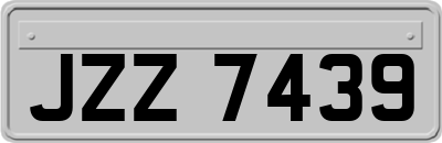 JZZ7439