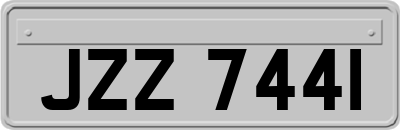 JZZ7441