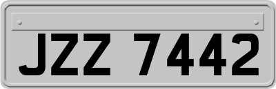 JZZ7442