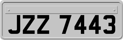JZZ7443