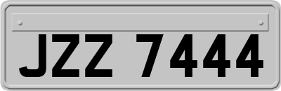 JZZ7444
