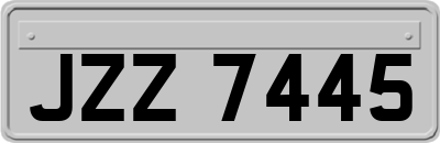 JZZ7445