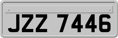 JZZ7446