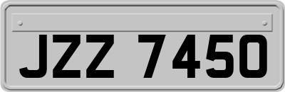 JZZ7450