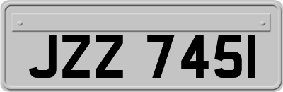 JZZ7451