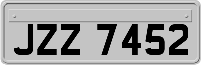JZZ7452