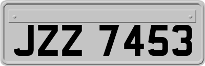 JZZ7453