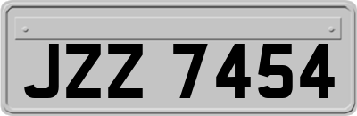 JZZ7454