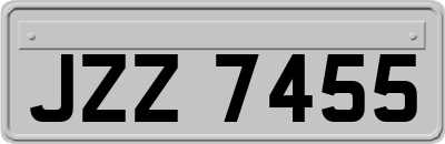 JZZ7455