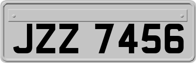 JZZ7456