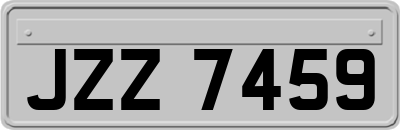 JZZ7459