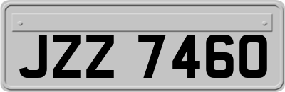 JZZ7460
