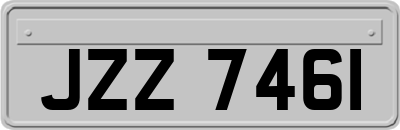 JZZ7461
