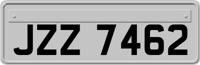 JZZ7462
