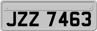 JZZ7463