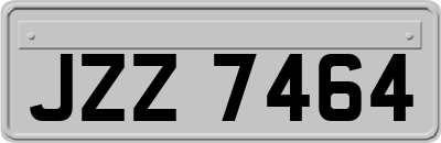 JZZ7464