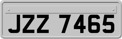 JZZ7465