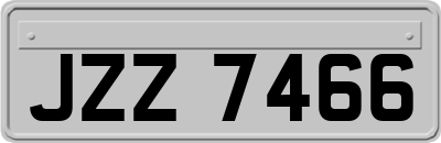 JZZ7466