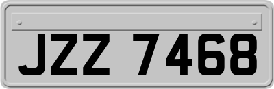 JZZ7468