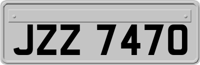 JZZ7470